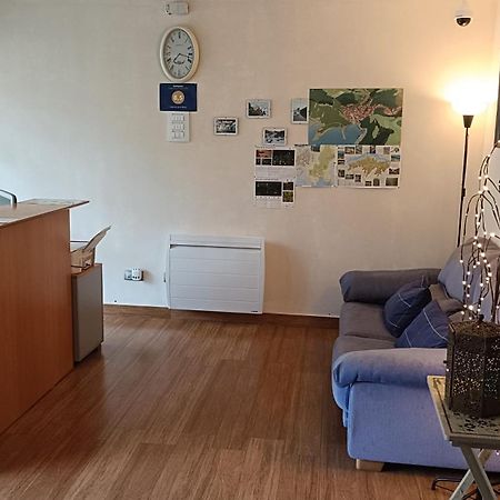 Hotel Sol De La Blanca Кудильеро Экстерьер фото