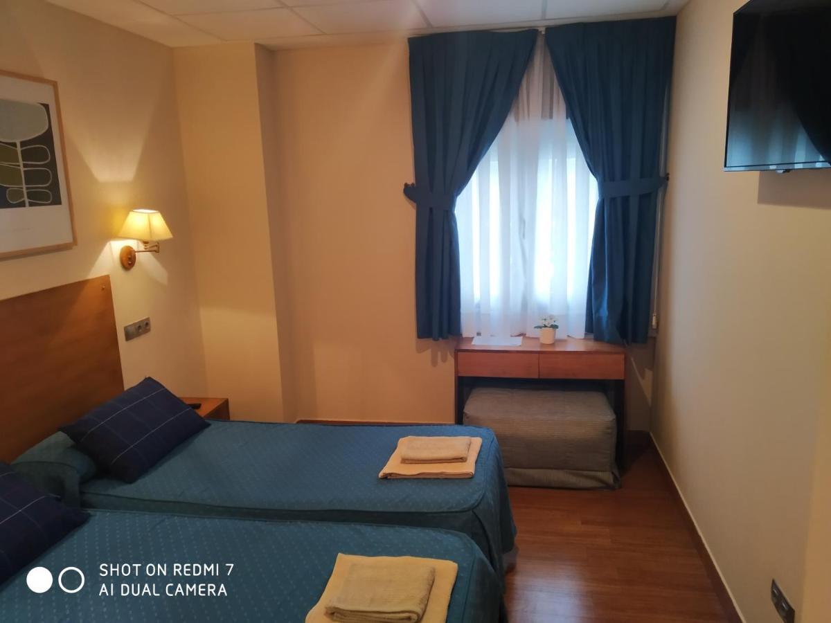 Hotel Sol De La Blanca Кудильеро Экстерьер фото