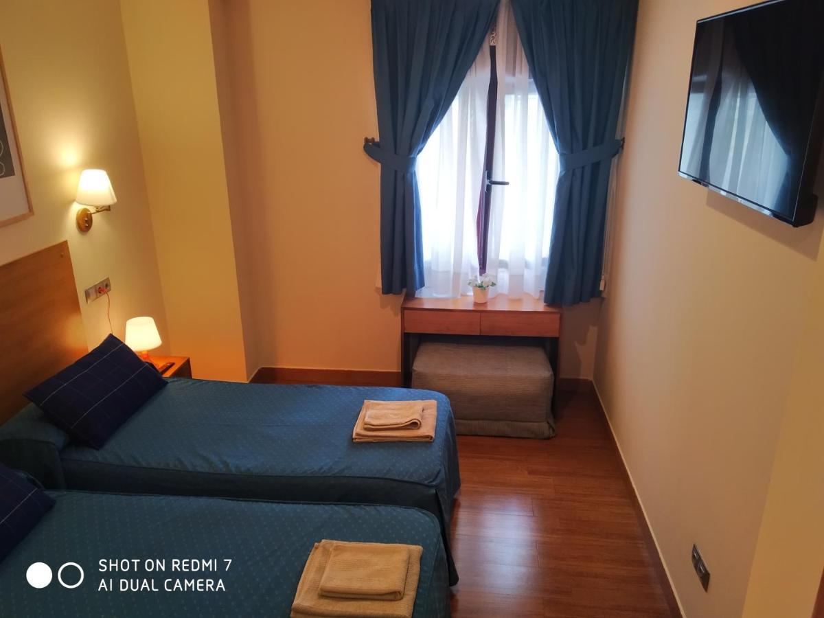 Hotel Sol De La Blanca Кудильеро Экстерьер фото