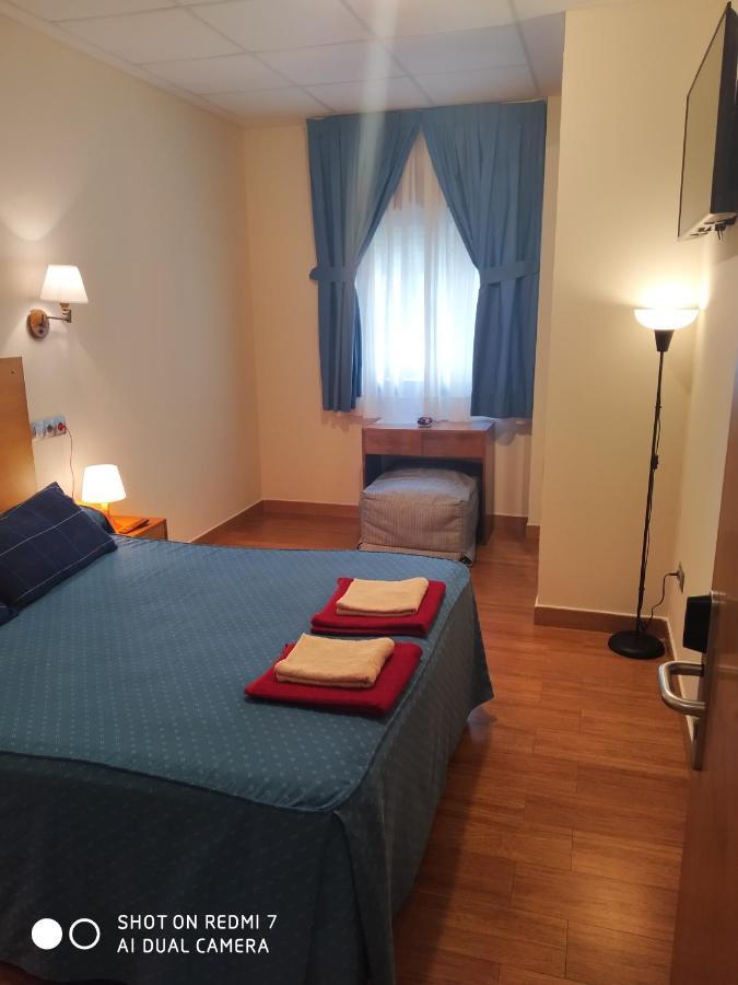 Hotel Sol De La Blanca Кудильеро Экстерьер фото