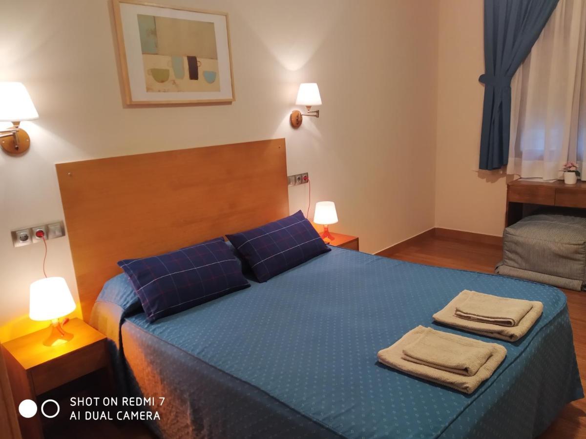 Hotel Sol De La Blanca Кудильеро Экстерьер фото