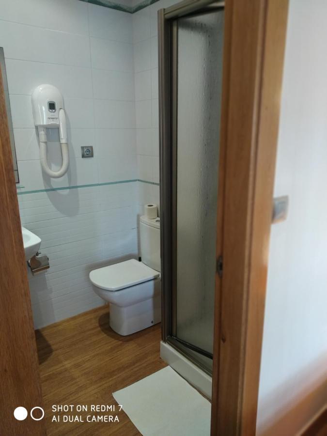 Hotel Sol De La Blanca Кудильеро Экстерьер фото