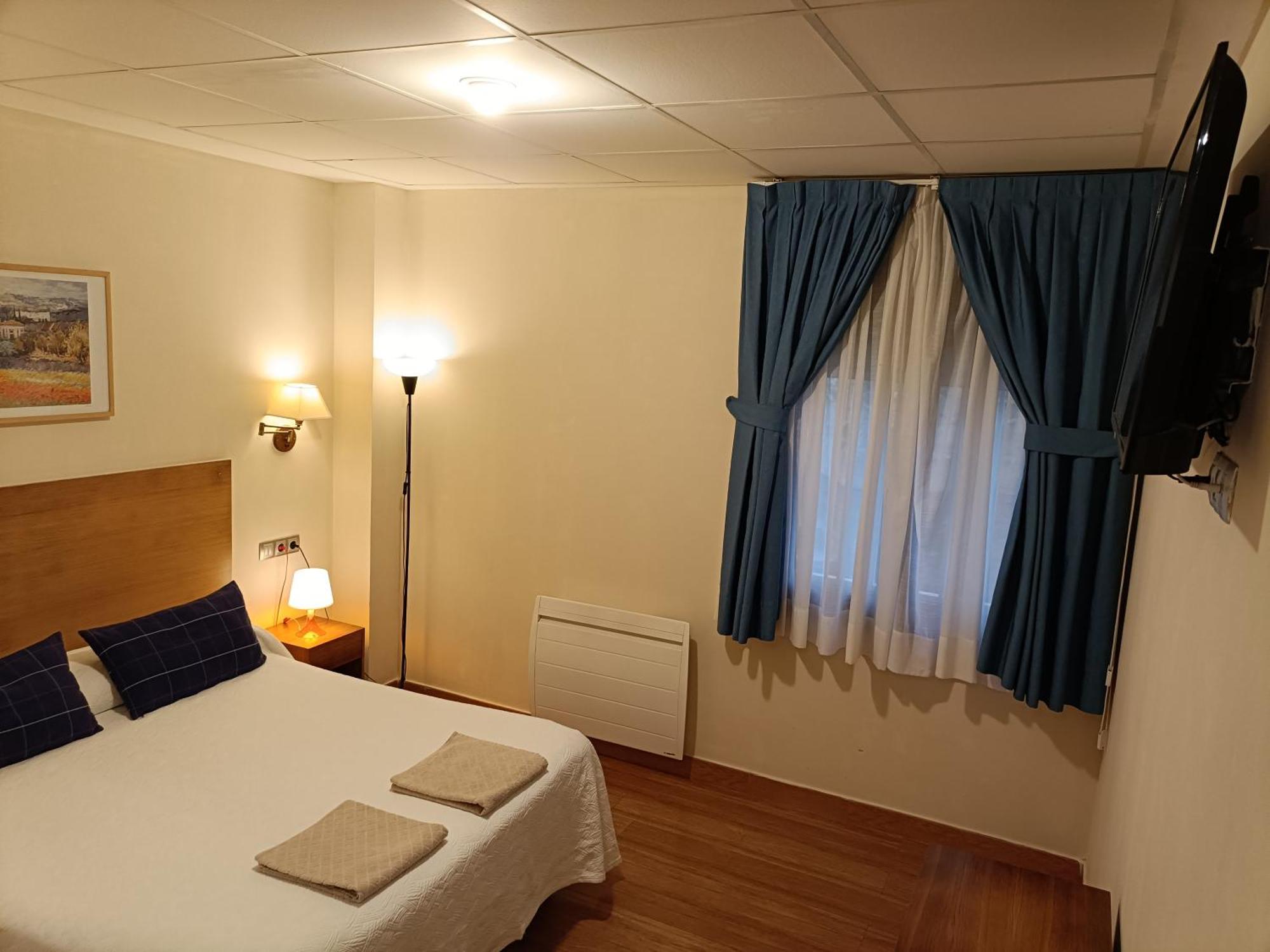 Hotel Sol De La Blanca Кудильеро Экстерьер фото