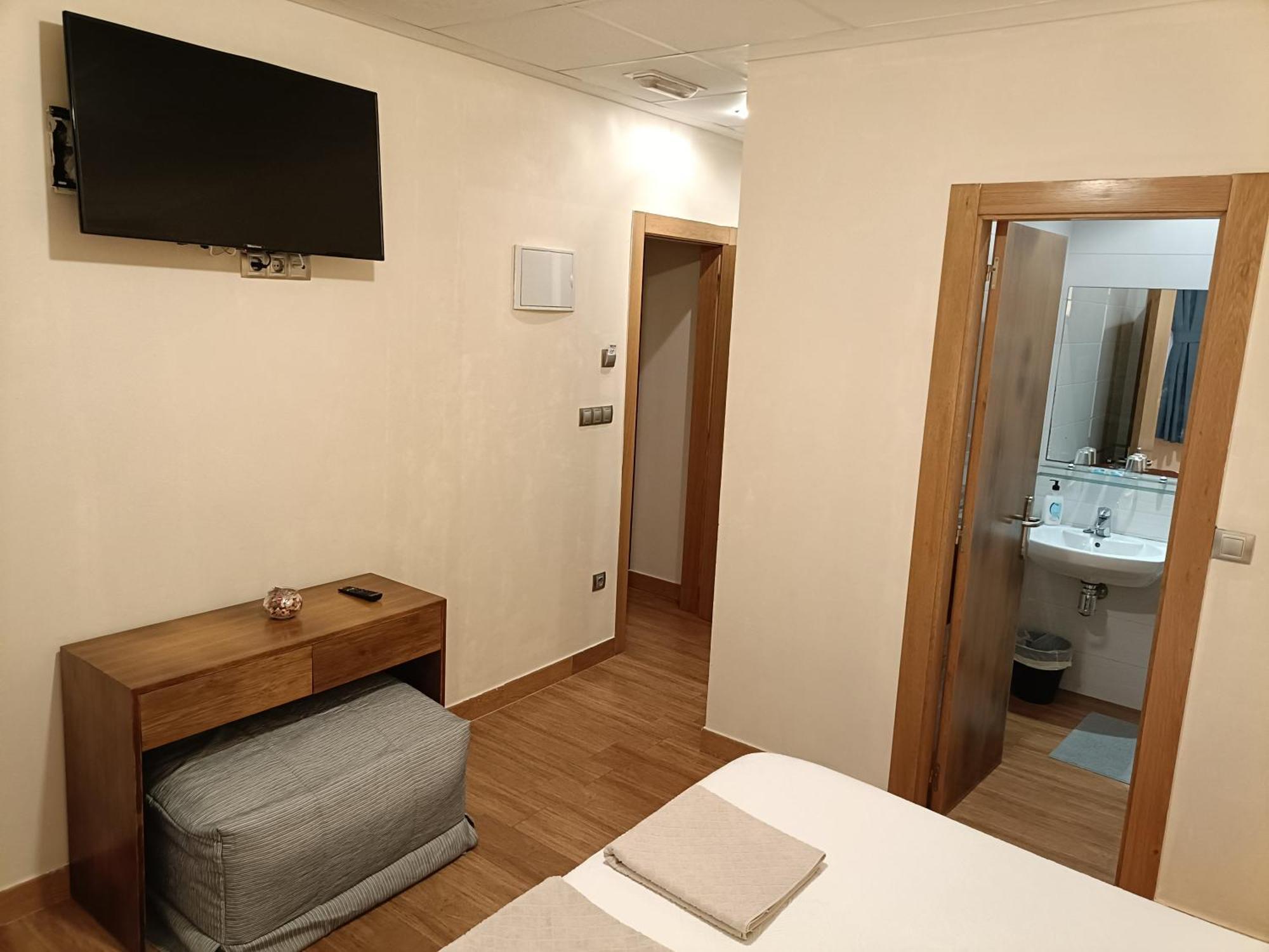 Hotel Sol De La Blanca Кудильеро Экстерьер фото