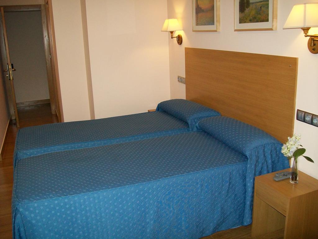 Hotel Sol De La Blanca Кудильеро Экстерьер фото