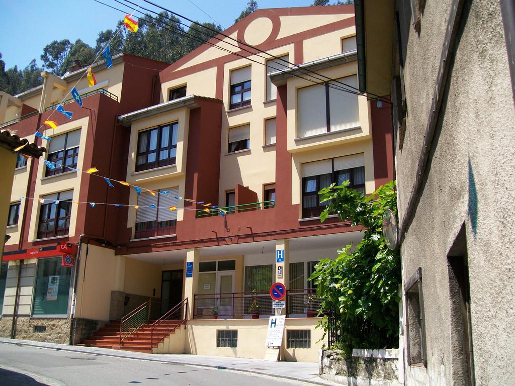 Hotel Sol De La Blanca Кудильеро Экстерьер фото